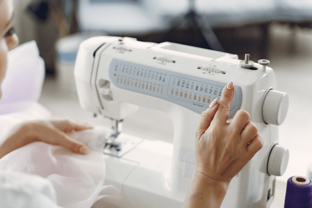 Tailoring for Beginners: Learn to Sew and Make Clothes