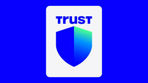 Move or cash out from trust wallet