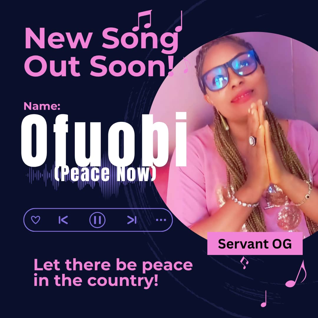 OFUOBI