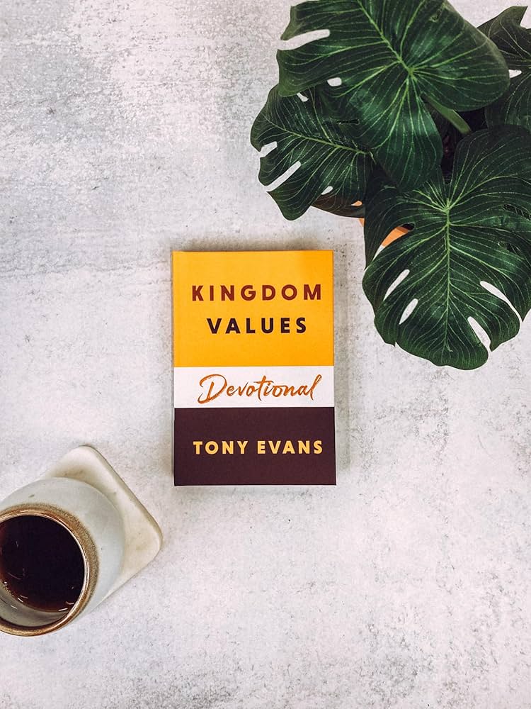 Kingdom Values