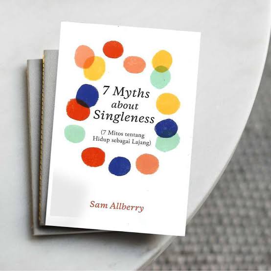7 Myths about Singleness
