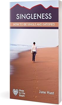 SINGLENESS  How to Be Single & Satisfied