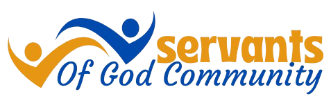 Servant Of God Logo